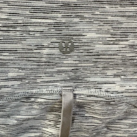 lululemon heather gray define Jacket - Picture 4 of 4